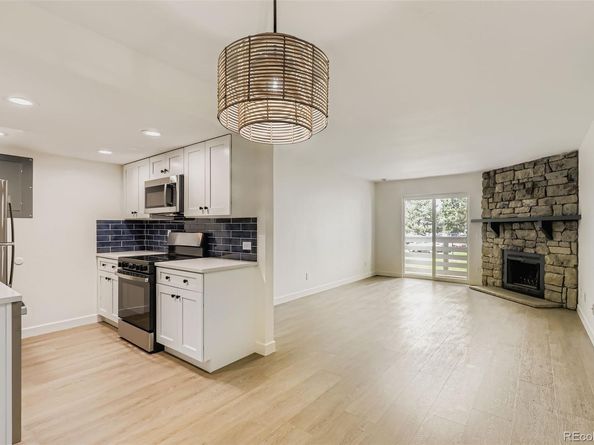 8555 Fairmount Drive A104, Denver CO 80247