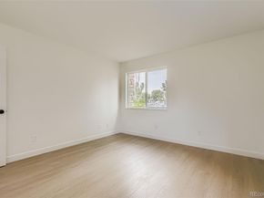 8555 Fairmount Drive A104, Denver CO 80247