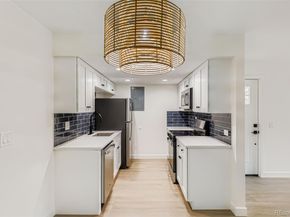 8555 Fairmount Drive A104, Denver CO 80247