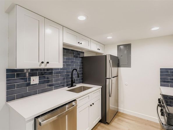 8555 Fairmount Drive A104, Denver CO 80247