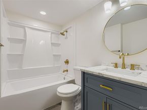 8555 Fairmount Drive A104, Denver CO 80247