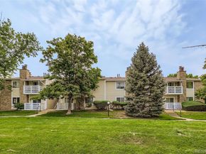 8555 Fairmount Drive A104, Denver CO 80247