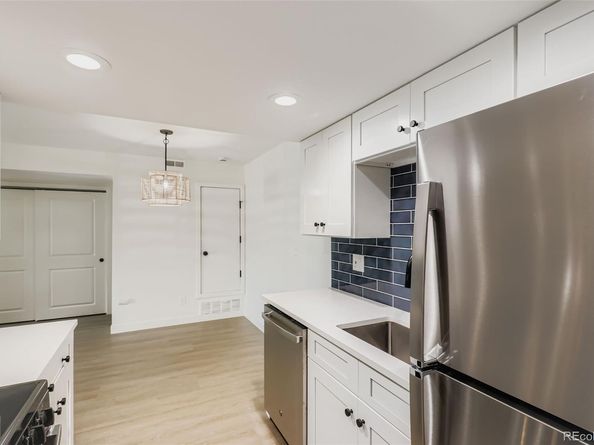 8555 Fairmount Drive A104, Denver CO 80247