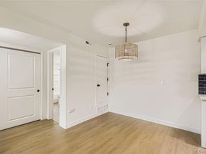 8555 Fairmount Drive A104, Denver CO 80247