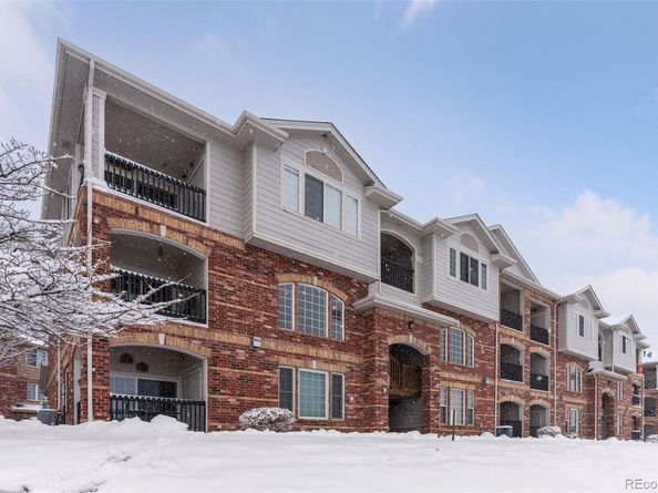8944 Fox Drive 103, Denver CO 80260