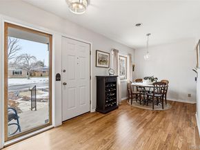 2921 S Corona Street, Englewood CO 80113