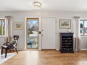 2921 S Corona Street, Englewood CO 80113