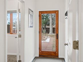 2921 S Corona Street, Englewood CO 80113