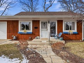 2921 S Corona Street, Englewood CO 80113