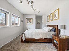 2921 S Corona Street, Englewood CO 80113