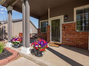 14803 E 119 th Avenue, Commerce City CO 80603