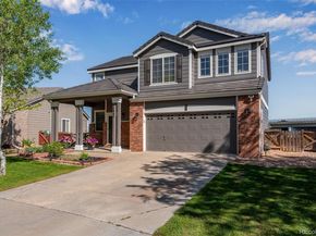 14803 E 119 th Avenue, Commerce City CO 80603