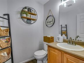14803 E 119 th Avenue, Commerce City CO 80603