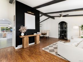 7641 S Wellington Street, Centennial CO 80122