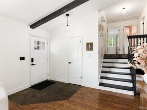 7641 S Wellington Street, Centennial CO 80122