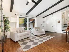 7641 S Wellington Street, Centennial CO 80122