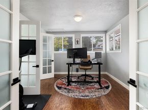 7641 S Wellington Street, Centennial CO 80122