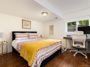 7641 S Wellington Street, Centennial CO 80122