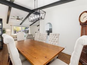 7641 S Wellington Street, Centennial CO 80122