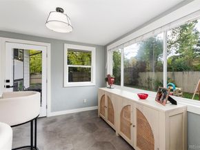 7641 S Wellington Street, Centennial CO 80122