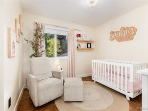 7641 S Wellington Street, Centennial CO 80122