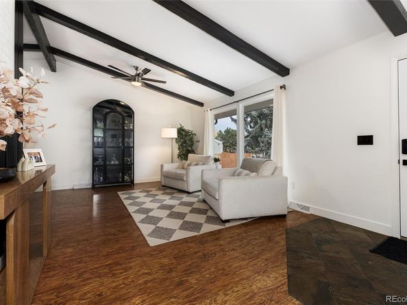 7641 S Wellington Street, Centennial CO 80122