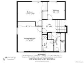 7641 S Wellington Street, Centennial CO 80122