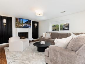 7641 S Wellington Street, Centennial CO 80122