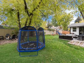 7641 S Wellington Street, Centennial CO 80122