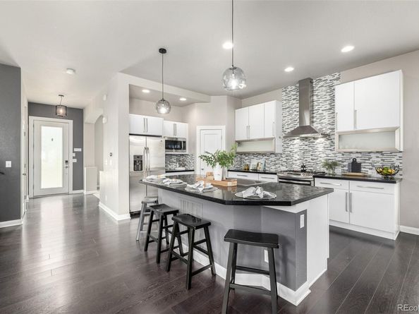 1813 W 67th Avenue, Denver CO 80221