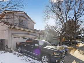 4632 Gibraltar Street, Denver CO 80249