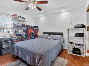 4632 Gibraltar Street, Denver CO 80249