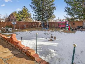 4632 Gibraltar Street, Denver CO 80249