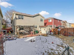4632 Gibraltar Street, Denver CO 80249