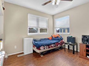 4632 Gibraltar Street, Denver CO 80249