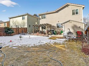 4632 Gibraltar Street, Denver CO 80249