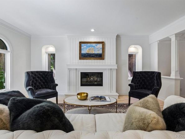 996 S Gilpin Street, Denver CO 80209