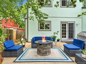 3036 S Halifax Street, Aurora CO 80013