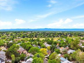 3036 S Halifax Street, Aurora CO 80013