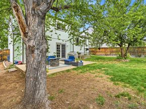3036 S Halifax Street, Aurora CO 80013