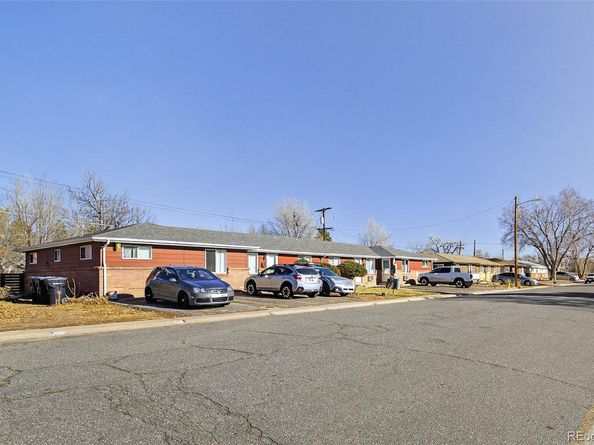 7705 W 61st Avenue, Arvada CO 80004