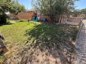 7705 W 61st Avenue, Arvada CO 80004