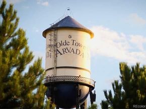 7705 W 61st Avenue, Arvada CO 80004