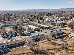 7705 W 61st Avenue, Arvada CO 80004