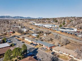 7705 W 61st Avenue, Arvada CO 80004