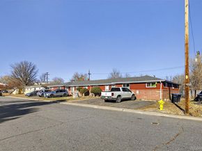 7705 W 61st Avenue, Arvada CO 80004