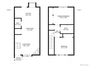 16901 E Chenango Avenue C, Aurora CO 80015