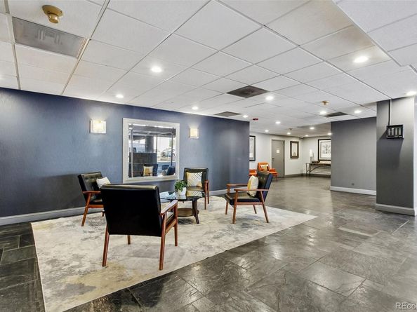 888 N Logan Street 5G, Denver CO 80203