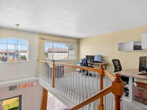 4515 Gibraltar Street, Denver CO 80249