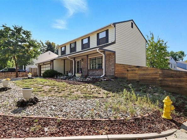 1305 S Laredo Court, Aurora CO 80017